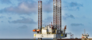 Oil, Gas & Petrochemical