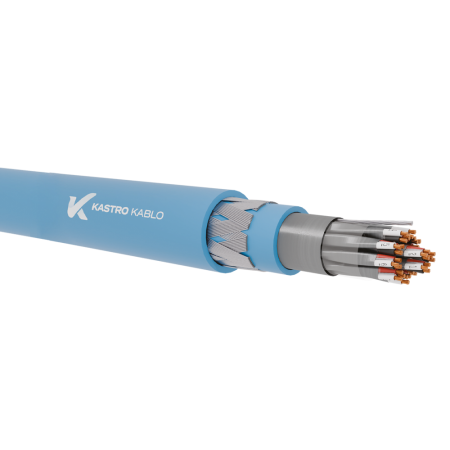 RE-2X(St)YSWBY-fl Timf - RE-2X(St)YQY-fl Timf Cu-XLPE-IS-OS-PVC-SWB-PVC