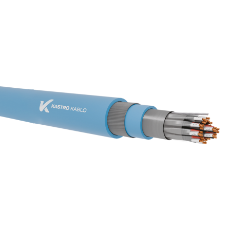 RE-2Y(St)HSWAH Timf Cu-PE-IS-OS-LSZH-SWA-LSZH