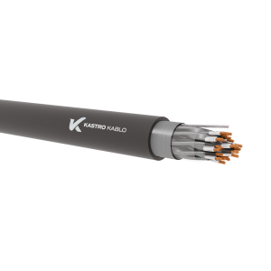 RE-2Y(St)Y-fl Pimf Cu-PE-IS-OS-PVC