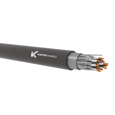 RE-2Y(St)Yv-fl Pimf Cu-PE-IS-OS-PVC