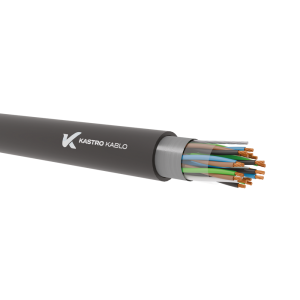 PAS BS 5308 Part1 Type1 PE-CAM-PVC