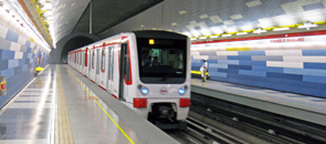 Infrastructure Projects