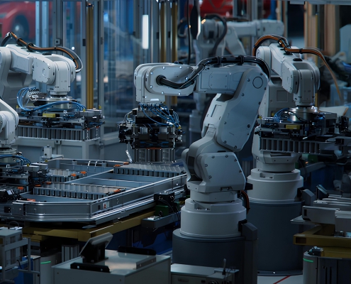 Otomasyon sistemleri