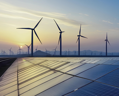 Yenilenebilir Enerji (1) Yenilenebilir Enerji (1)