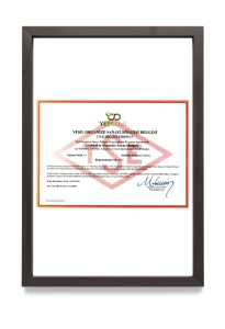 Yeşil Organize Bölgesi