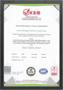 ISO 14001-2015