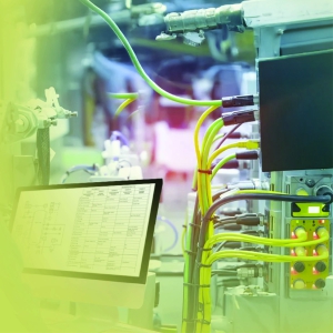 SIGNAL AND CONTROL CABLES