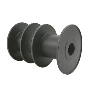 PLASTIC SPOOL