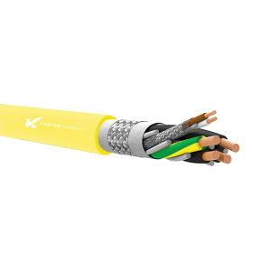 PP Insulated Screened