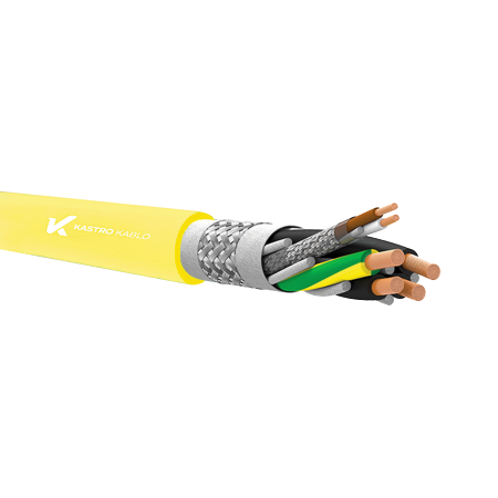 PP Insulated Screened